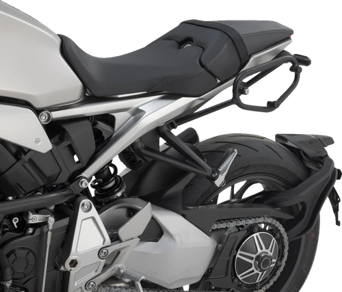 SW-MOTECH - HTA.01.979.10000 - SLC Side Carrier - Left - Honda - CB1000R