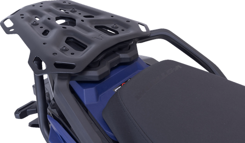 SW-MOTECH - GPT.05.845.19000/B - ADVENTURE-RACK for Luggage - Suzuki - V-Storm 800/DE