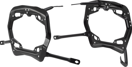 SW-MOTECH - KFT.05.845.30000/B - PRO Side Carrier - Left/Right - Suzuki - V-Storm 800/DE