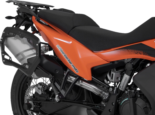 SW-MOTECH - KFT.04.521.30001/B - PRO Side Carrier - Left/Right - KTM - 790/890 Adventure/R | 890 SMT
