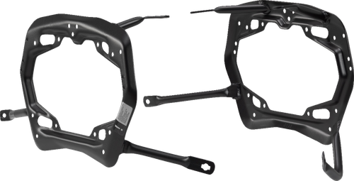 SW-MOTECH - KFT.05.965.30000/B - PRO Side Carrier - Left/Right - Suzuki - V-Storm 1050DE
