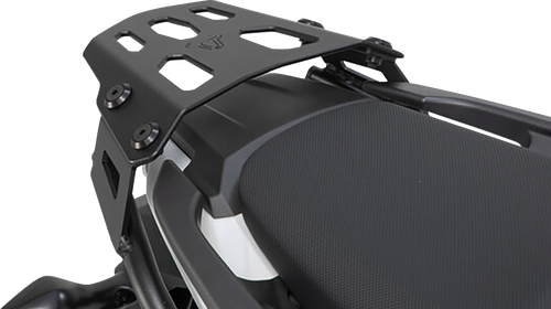 SW-MOTECH - GPT.01.699.16002/B - STREET-RACK for Luggage - Honda - NC750S/X/XD