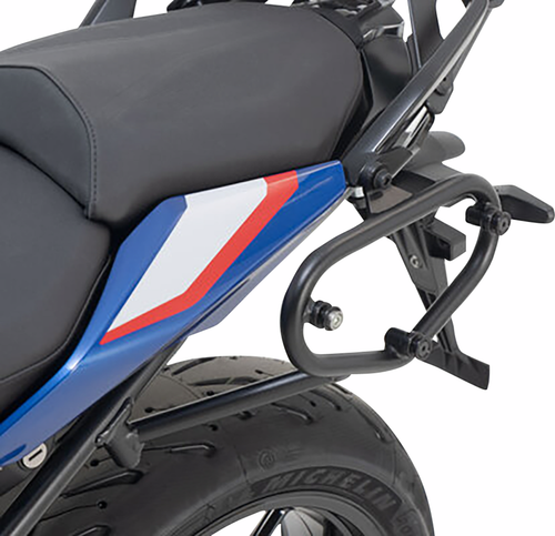 SW-MOTECH - HTA.07.913.10001 - SLC Side Carrier - Left - BMW