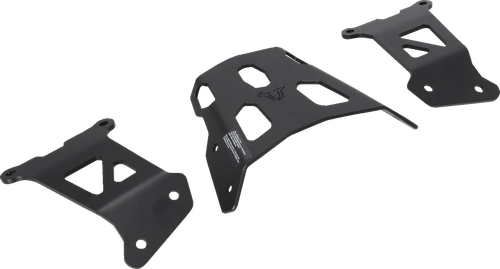 SW-MOTECH - GPT.18.985.16000/B - STREET-RACK for Luggage - HD Touring/Trike