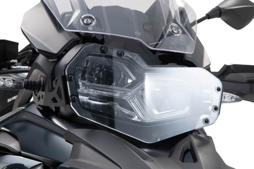 SW-MOTECH - LPS.07.897.10001/B - Headlight Guard - BMW