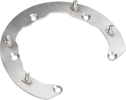 SW-MOTECH - TRT.00.475.30400/B - ION Tank Ring - Honda '14-'24