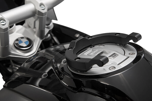 SW-MOTECH - TRT.00.475.30601/B - ION Tank Ring - BMW/Ducati/KTM/Triumph '03-'24