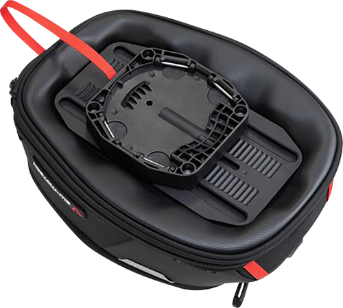 SW-MOTECH - BC.TRS.00.103.30000 - PRO GS Tank Bag - Black