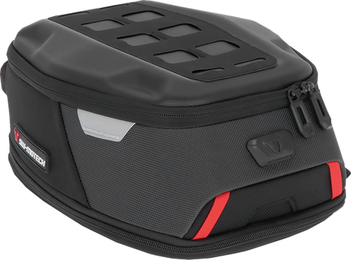 SW-MOTECH - BC.TRS.00.111.30000 - PRO Daypack Magnet Tank Bag - 6 to 9 Liter - Black