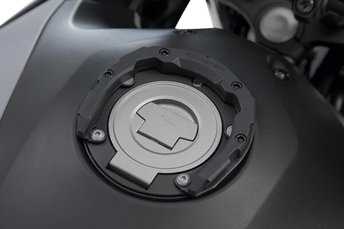 SW-MOTECH - TRT.00.787.11000/B - PRO Tank Ring - CagivaDucati/Triumph/Yamaha '92-'24