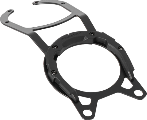 SW-MOTECH - TRT.00.787.31500/B - PRO Tank Ring - Moto Guzzi '19-'23