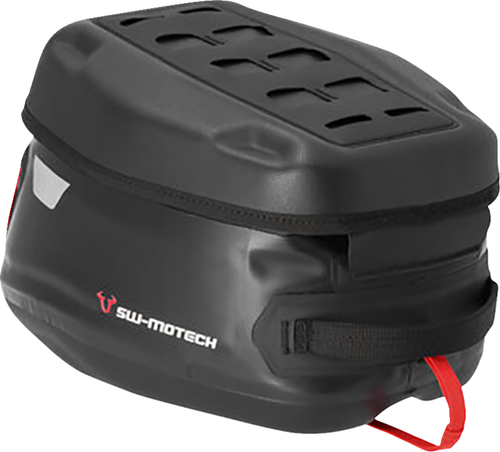 SW-MOTECH - BC.WPB.00.022.10000 - PRO Yukon Tank Bag - Waterproof - Black
