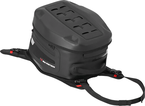 SW-MOTECH - BC.WPB.00.023.10000 - PRO Enduro WP Strap Tank Bag - 11 Liter - Black