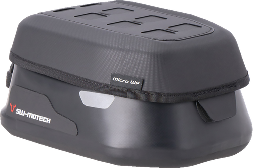 SW-MOTECH - BC.WPB.00.028.10000 - PRO Micro WP Tank Bag - Black