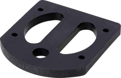 SW-MOTECH - TRT.00.640.510.02 - Top Ring - ION/EVO