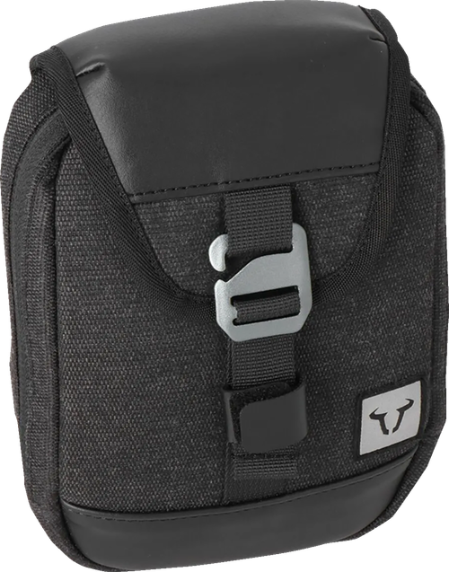 SW-MOTECH - BC.TRS.00.412.20000 - Legend Gear Accessory Bag - LA10 - Black