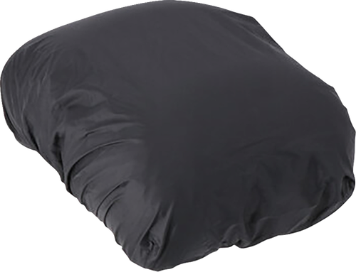 SW-MOTECH - BC.ZUB.00.136.30000 - PRO Cosmo Rain Cover - Black