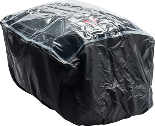 SW-MOTECH - BC.ZUB.00.079.30000 - Legend Gear LT2 Rain Cover - Black