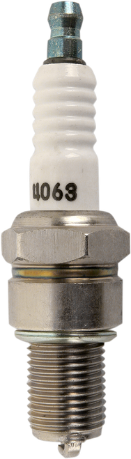 AUTOLITE - 4063 - Spark Plug - #4063