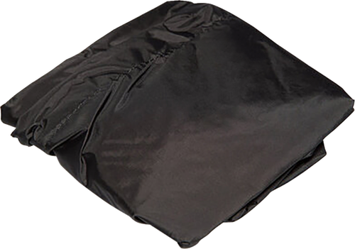 SW-MOTECH - BC.ZUB.00.011.30000 - Waterproof Inner Bag - Rackpack - Black