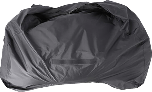 SW-MOTECH - BC.ZUB.00.132.30000 - Waterproof Inner bag - PRO Travelbag - Black