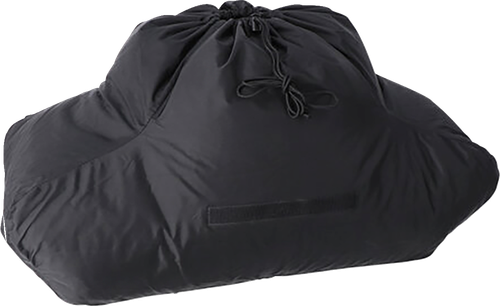 SW-MOTECH - BC.ZUB.00.122.30000 - Waterproof Inner Bag - Rackpack Pro - Black