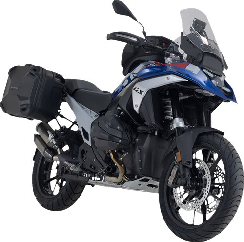 SW-MOTECH - KFT.07.975.65000/B - DUSC Hard Case System - R 1300 GS