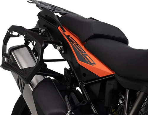 SW-MOTECH - KFT.04.333.65000/B - DUSC Hard Case System - Adventure '13-'20