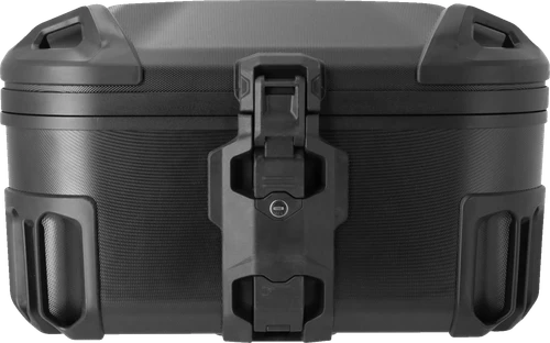 SW-MOTECH - GPT.17.925.65000/B - DUSC Hard Case System - Black - Moto Guzzi V85TT '19-'24