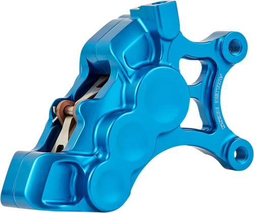 ARLEN NESS - 02-203 - 6-Piston Caliper - 14" - Blue