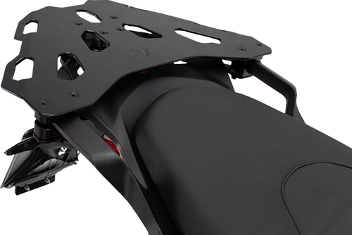 SW-MOTECH - GPT.22.892.70000/B - TRAX ADV Top Case System - Black - Ducati Multistrada 950/1200/1260/V2 '16-'24