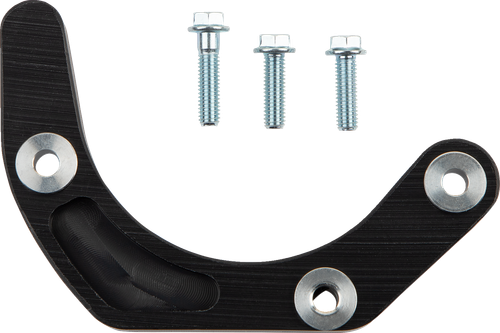 T.M. DESIGNWORKS - HCS-ESM-BK - Case Saver - Black - Honda