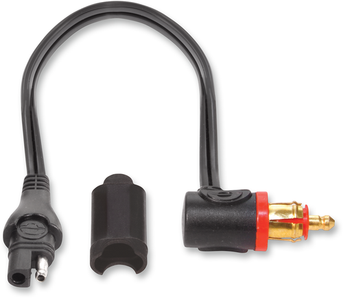 TECMATE - O-19 - Adapter - 90 DIN to SAE