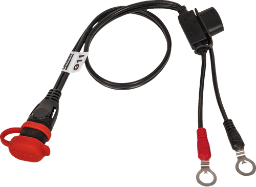 TECMATE - O-11 - Battery Lead - 5/16”
