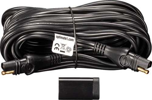 TECMATE - O-53 - 25' Extender - Charger Cable
