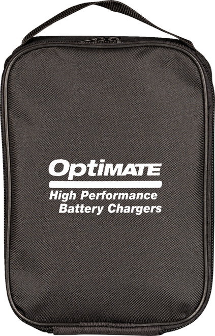 TECMATE - TS-238 - Storage Bag - OptiMate