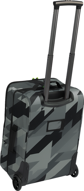 THOR - 3512-0330 - Jetway Bag - Camo/Acid