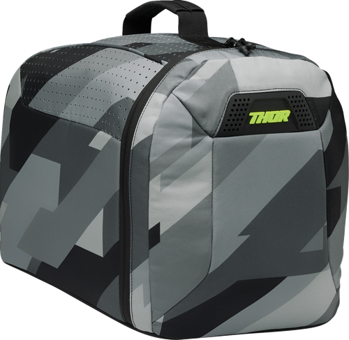 THOR - 3512-0331 - Helmet Bag - Camo/Acid