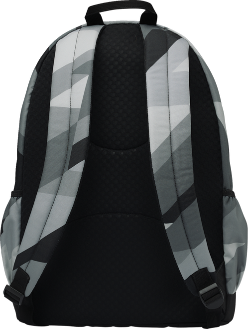 THOR - 3517-0564 - Varsity Backpack - Camo/Acid