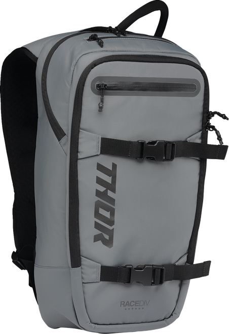 THOR - 3517-0566 - Reservoir Pack - Gray/Black