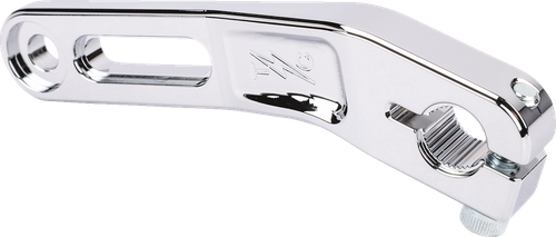 THRASHIN SUPPLY CO. - TSC-2908-3 - Shift Lever - Chrome