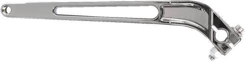 THRASHIN SUPPLY CO. - TSC-2909-3 - Extended Shift Arm - Chrome