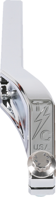 THRASHIN SUPPLY CO. - TSC-2909-3 - Extended Shift Arm - Chrome