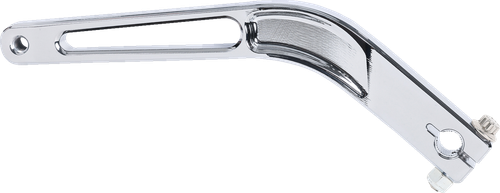 THRASHIN SUPPLY CO. - TSC-2302-3 - Shifter Peg - 1” Shorter - Chrome