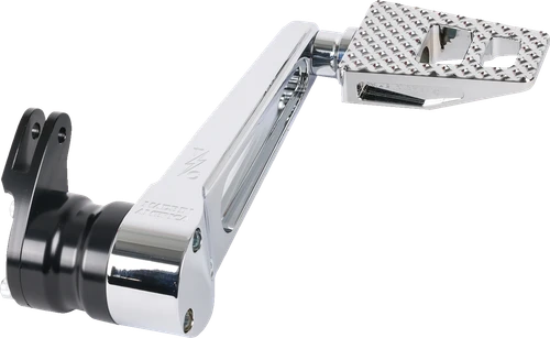 THRASHIN SUPPLY CO. - BBP-PR-03 - P-54 Adjustable Brake Arm Pedal - Chrome
