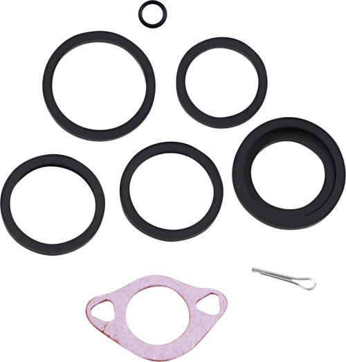 ARLEN NESS - 320-000 - 6 Piston Caliper Rebuild Kit