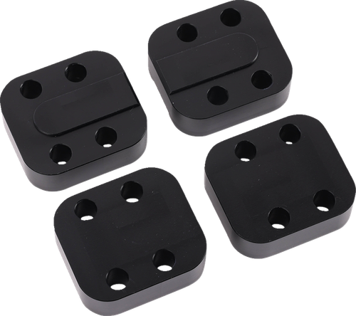 THRASHIN SUPPLY CO. - TSC-2213-1 - Floorboards - 1/2” Lift Kit