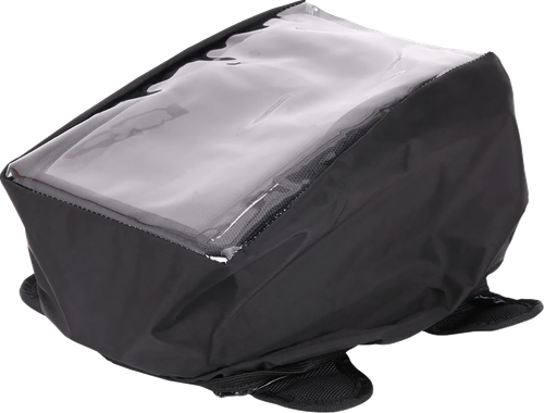THRASHIN SUPPLY CO. - TSB-0017 - Magnetic Tank Bag - 3.5L - Black