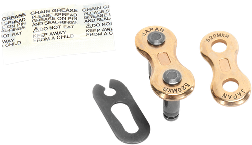 ThreeD - 520MXR/3D-SPJ/G - 520 MXR - 3D Replacement Connecting Link - Clip
