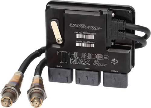 THUNDERMAX - 309-562 - ThunderMax Engine Control Module Kit with Integral Auto Tune - '14-'16 Touring/Trike